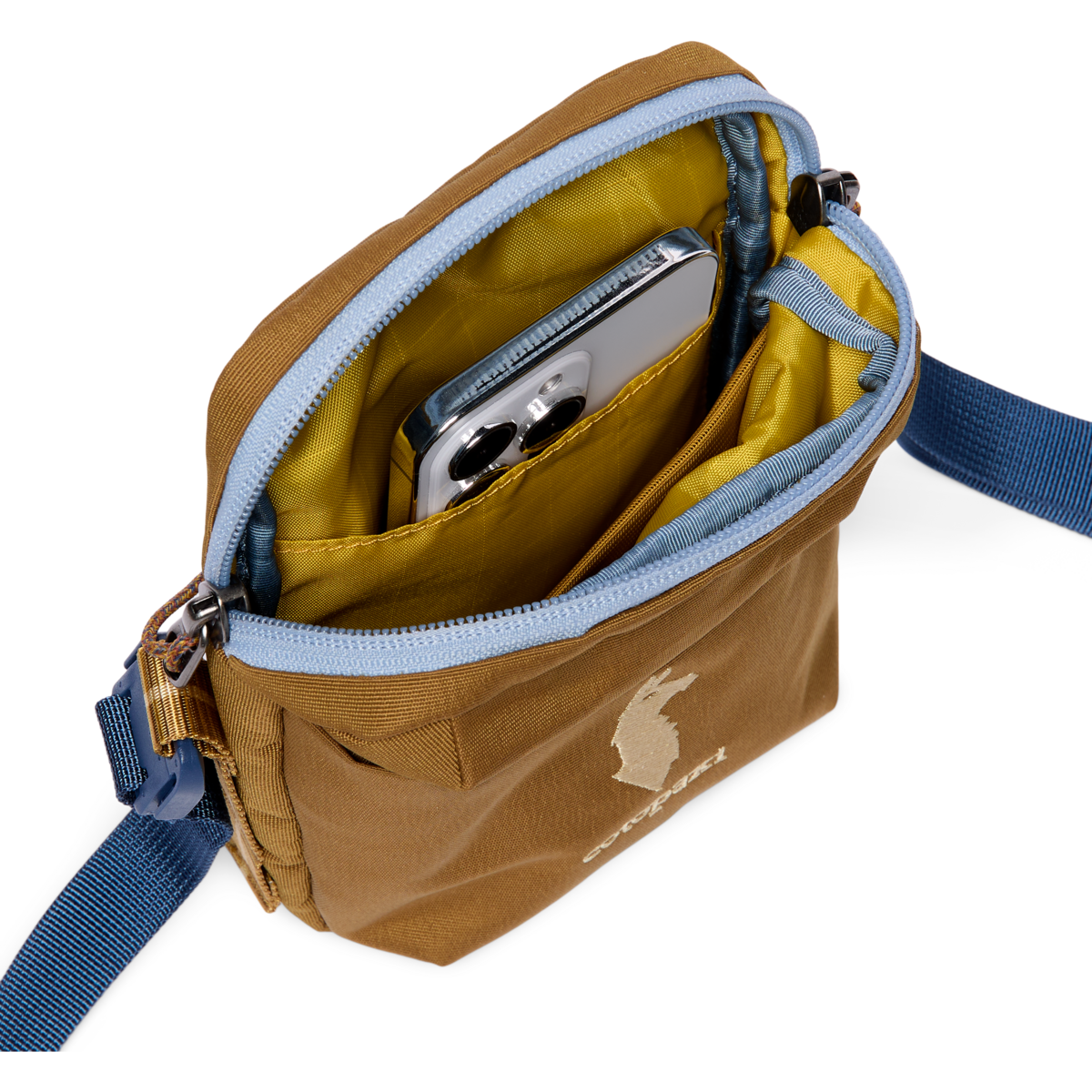 Todo 1L Shoulder Bag