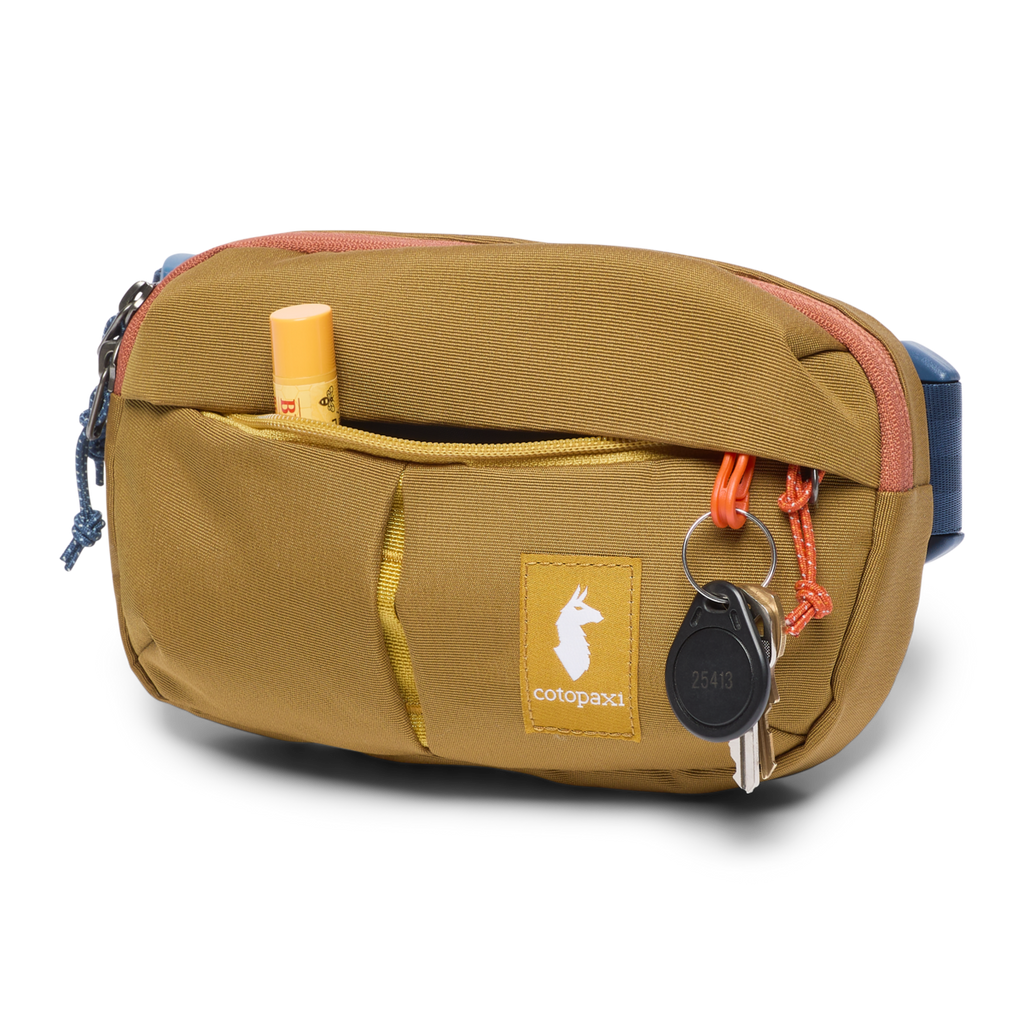 Todo 2L Hip Pack