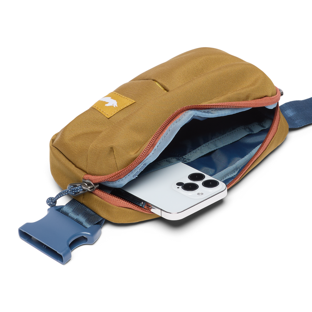 Todo 2L Hip Pack