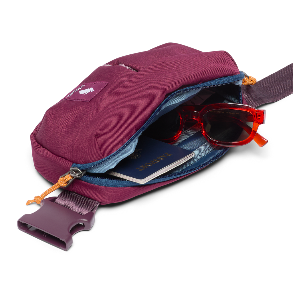 Todo 2L Hip Pack