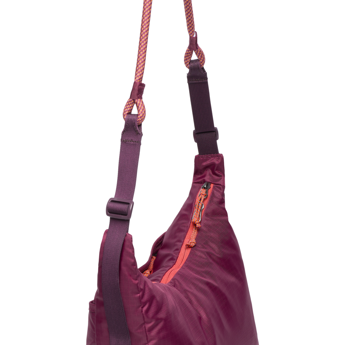 Trozo 8L Shoulder Bag