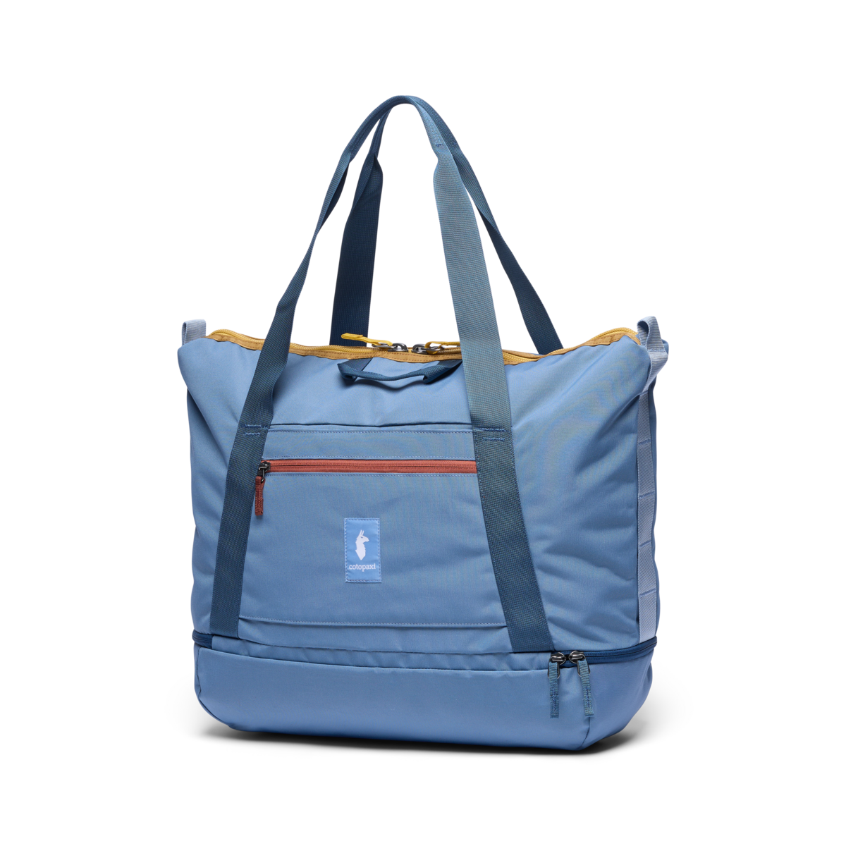 Viaje 35L Weekender Bag - Cada Día