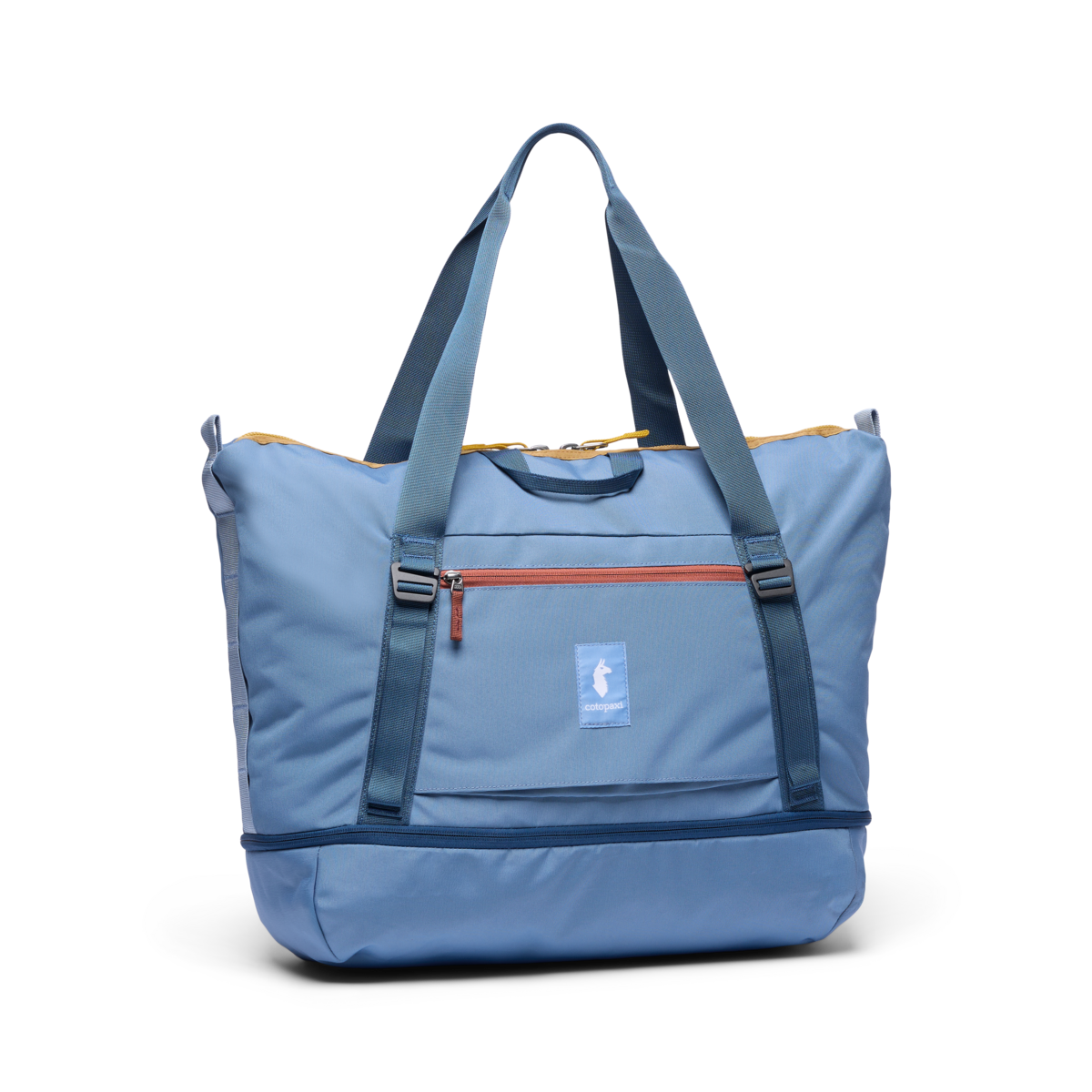 Viaje 35L Weekender Bag - Cada Día