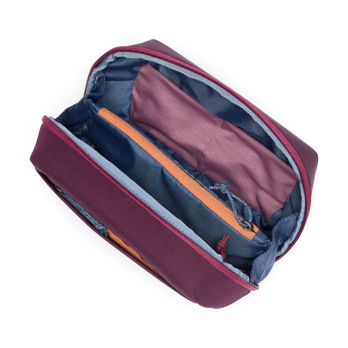 Viaje Tech Organizer