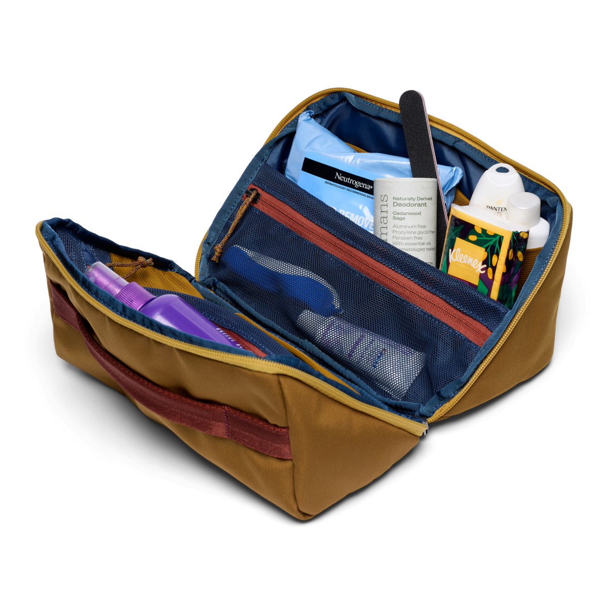 Viaje Toiletry Kit