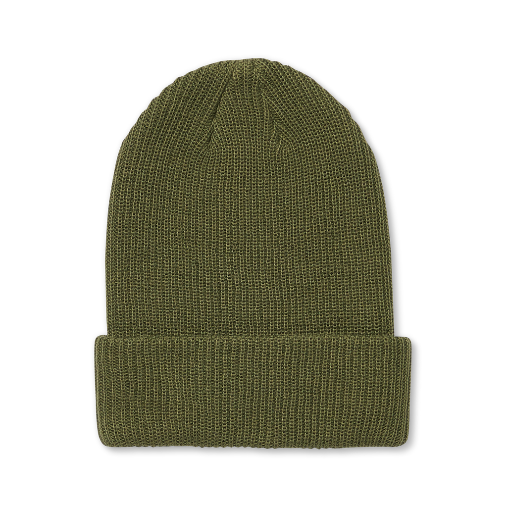 Wharf Beanie