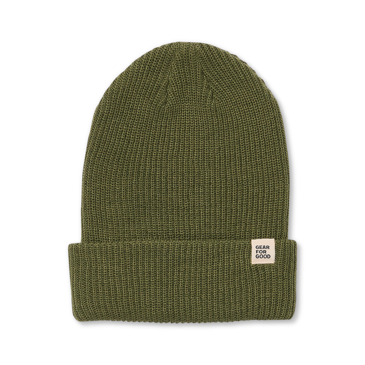 Wharf Beanie
