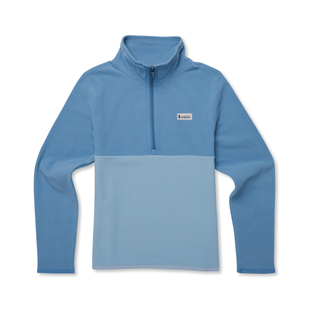 Amado Fleece Pullover - Women's