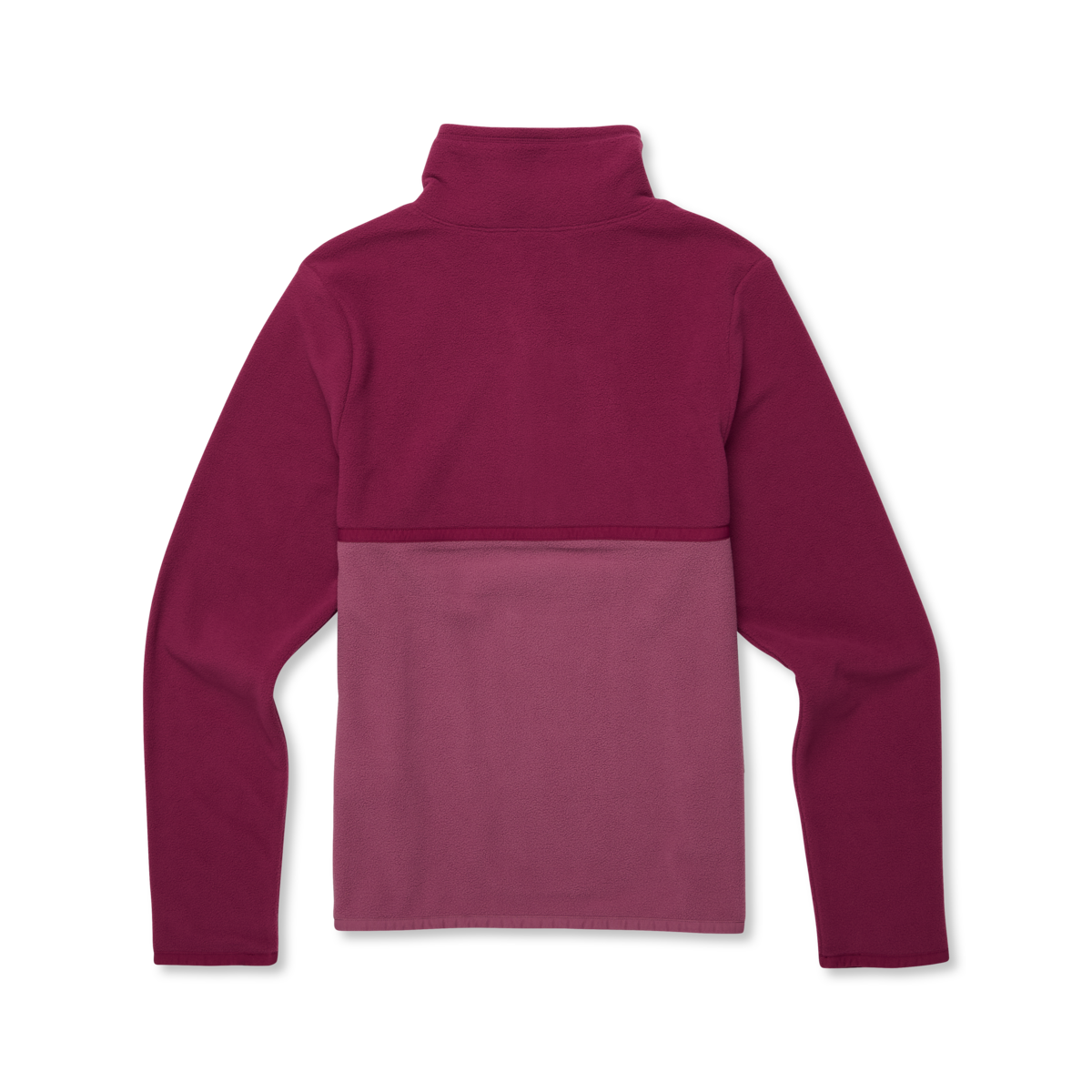Amado Fleece Pullover - Women's