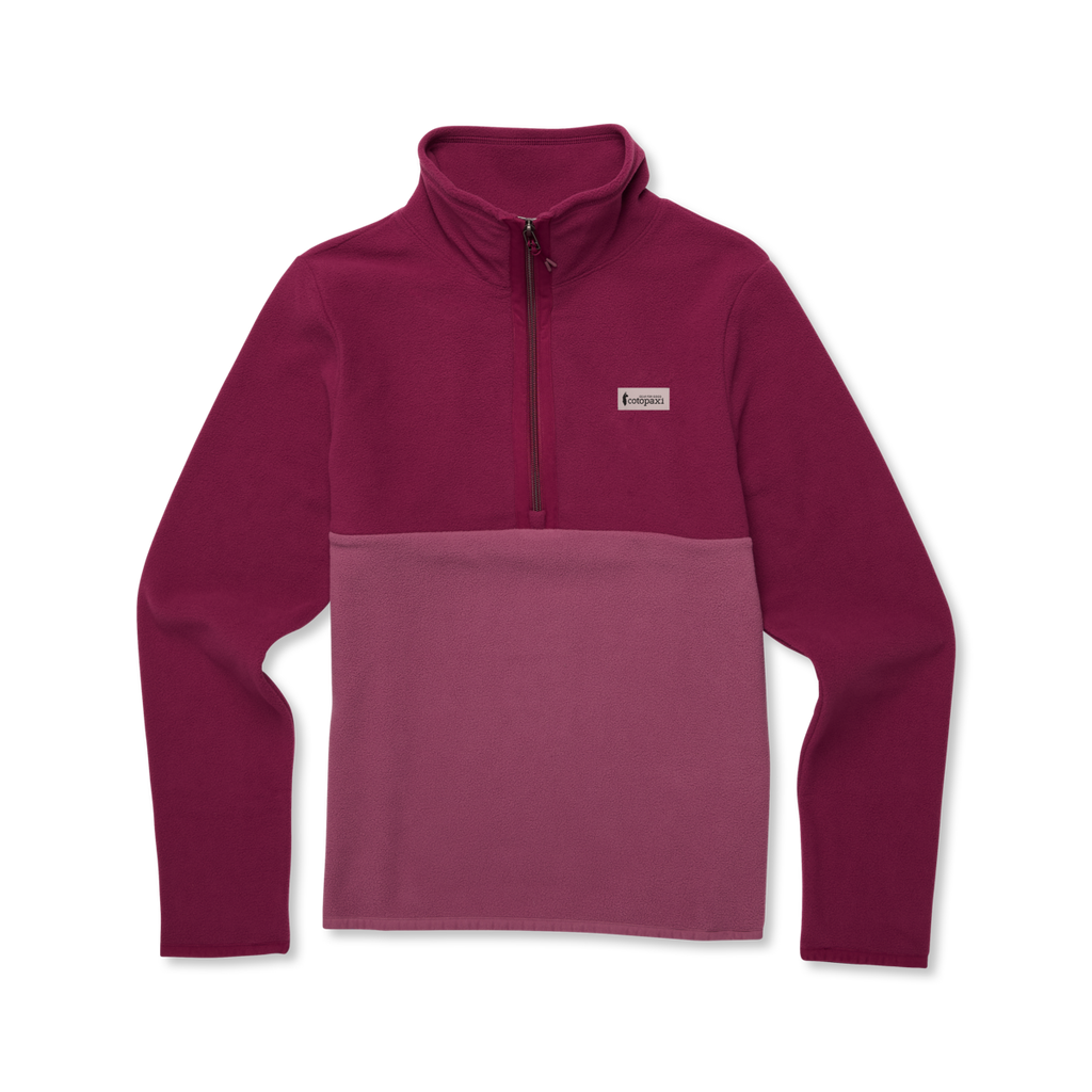 Amado Fleece Pullover - Women's