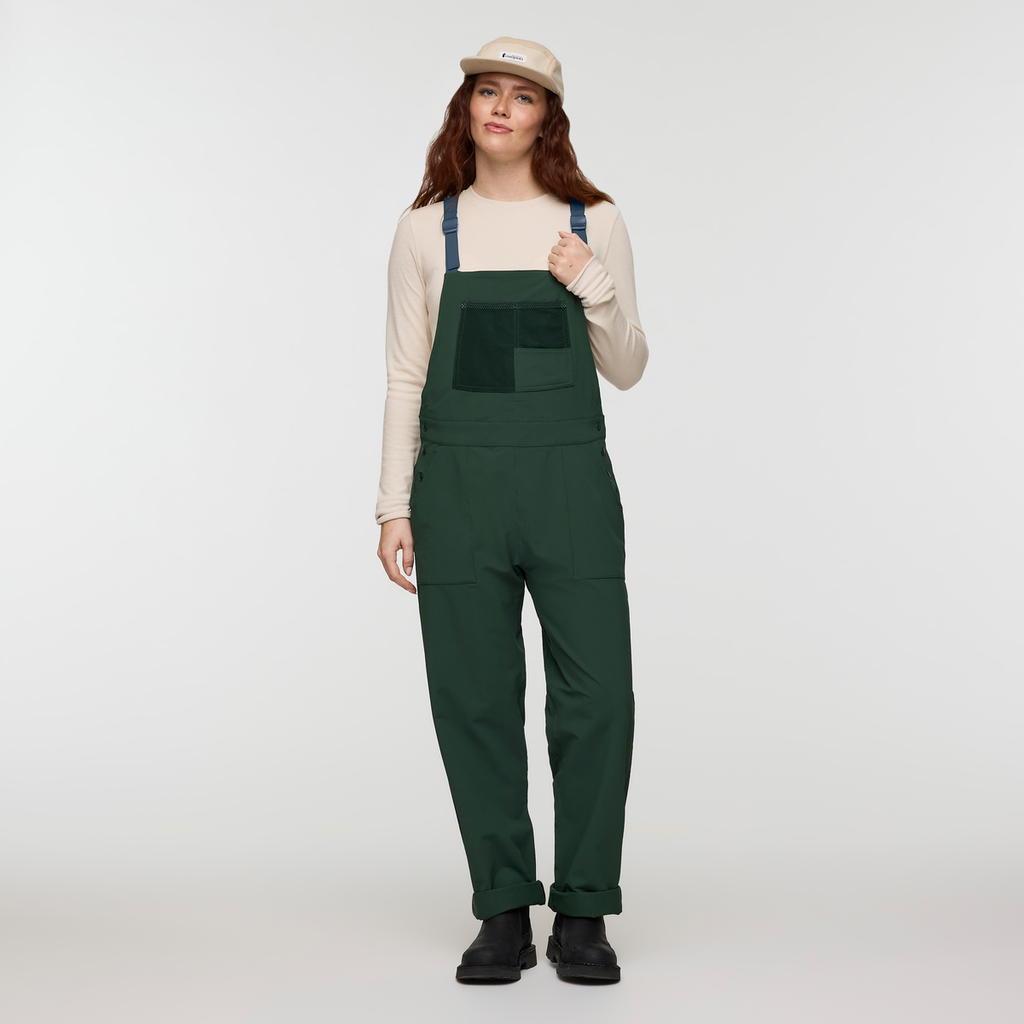 Asombro Overall - Women's