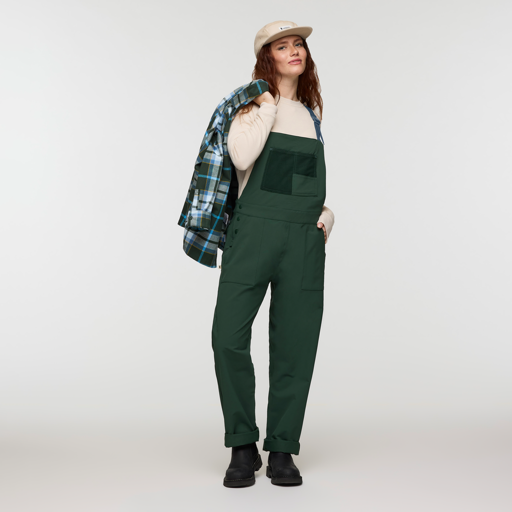 Asombro Overall - Women's