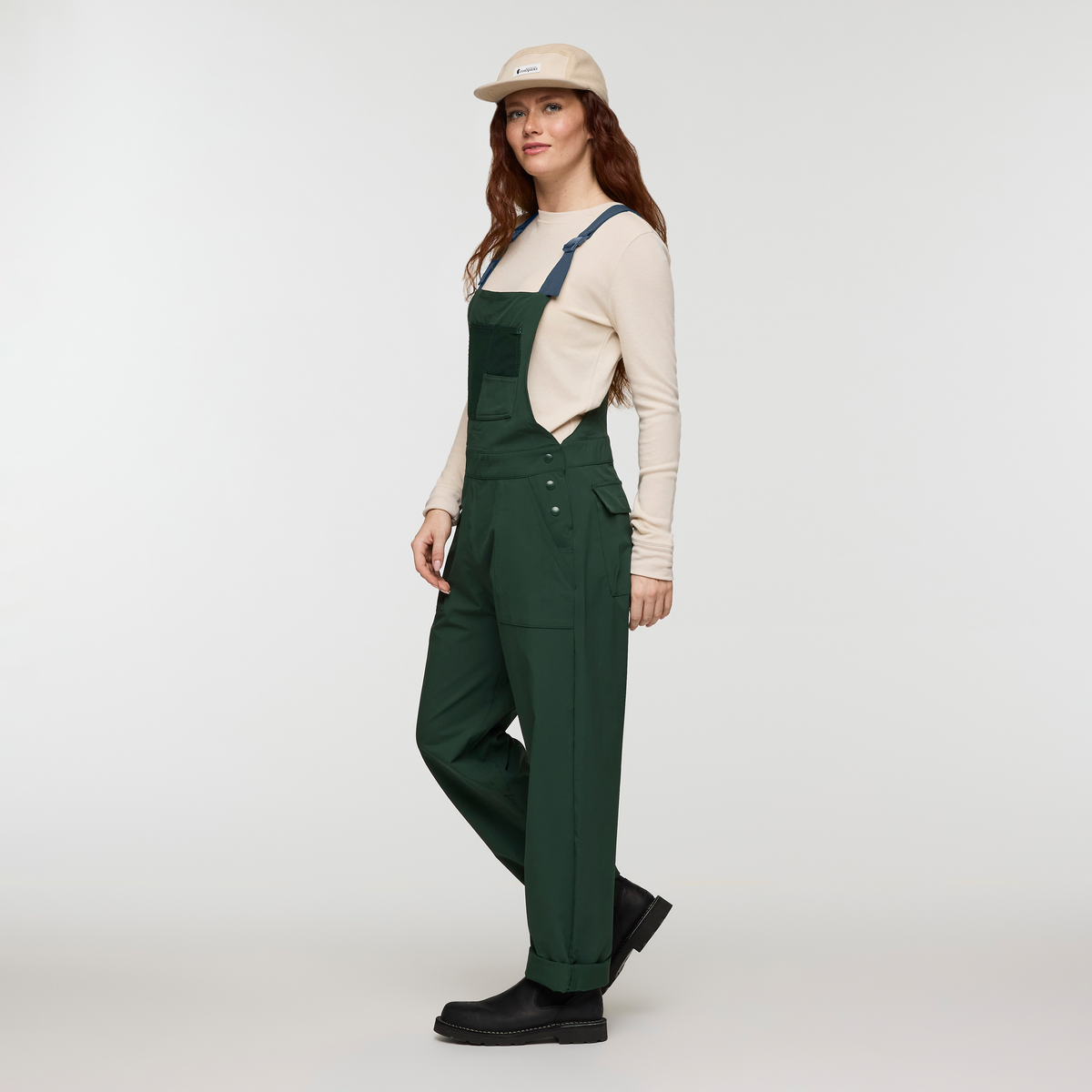 Asombro Overall - Women's