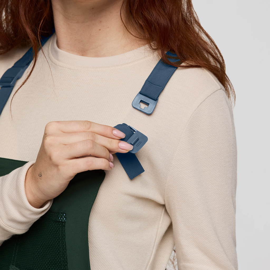 Asombro Overall - Women's