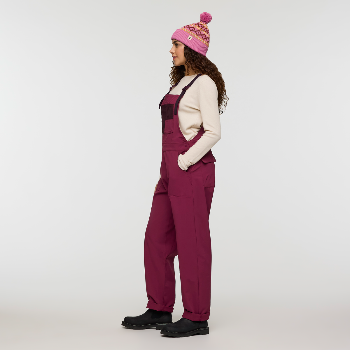 Asombro Overall - Women's