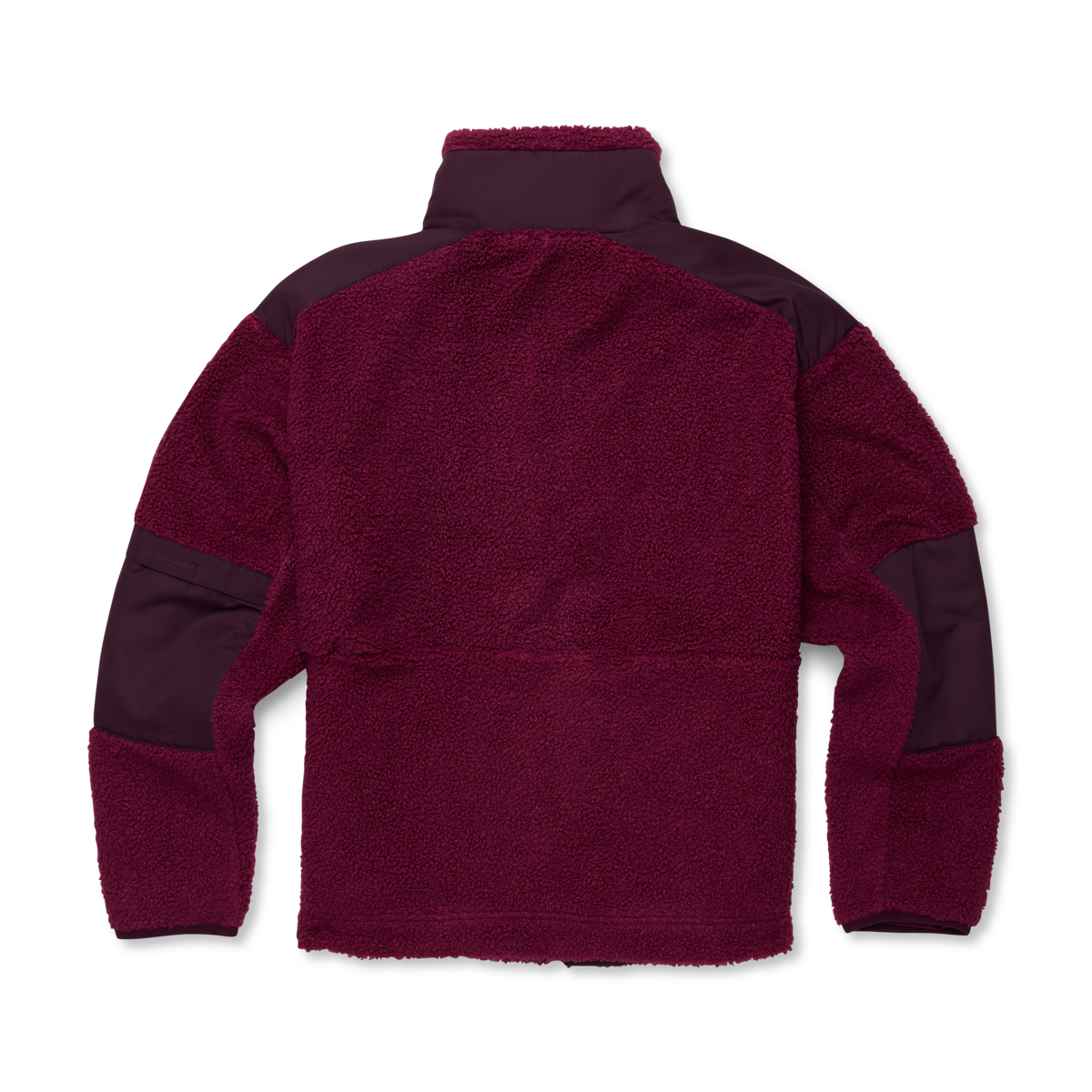Bacano Fleece Jacket - Women's