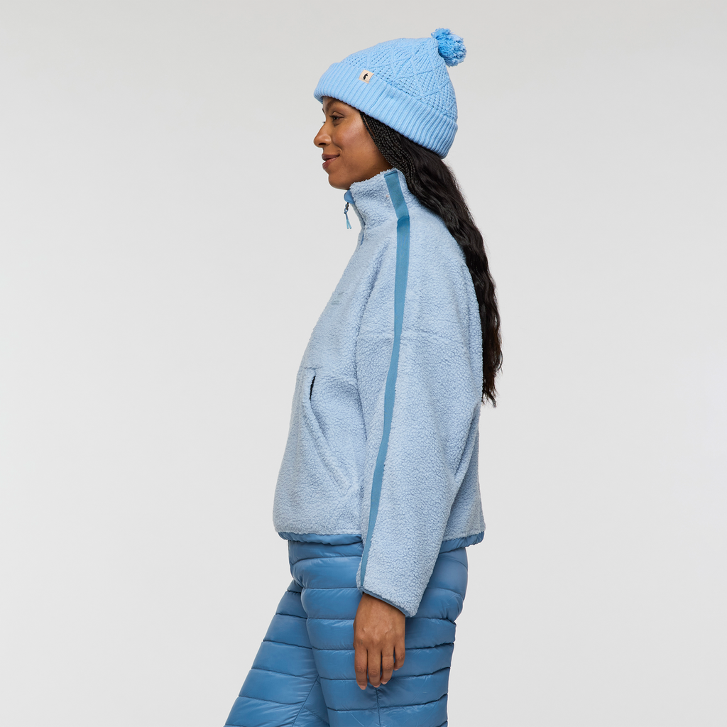Bacano Fleece Pullover - Women's