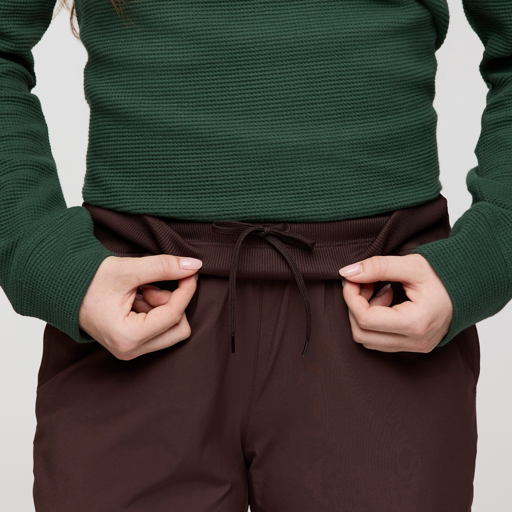 Cambio Jogger - Women's
