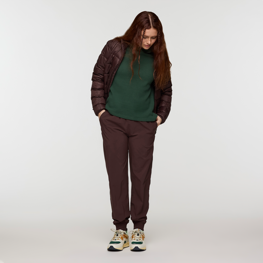 Cambio Jogger - Women's