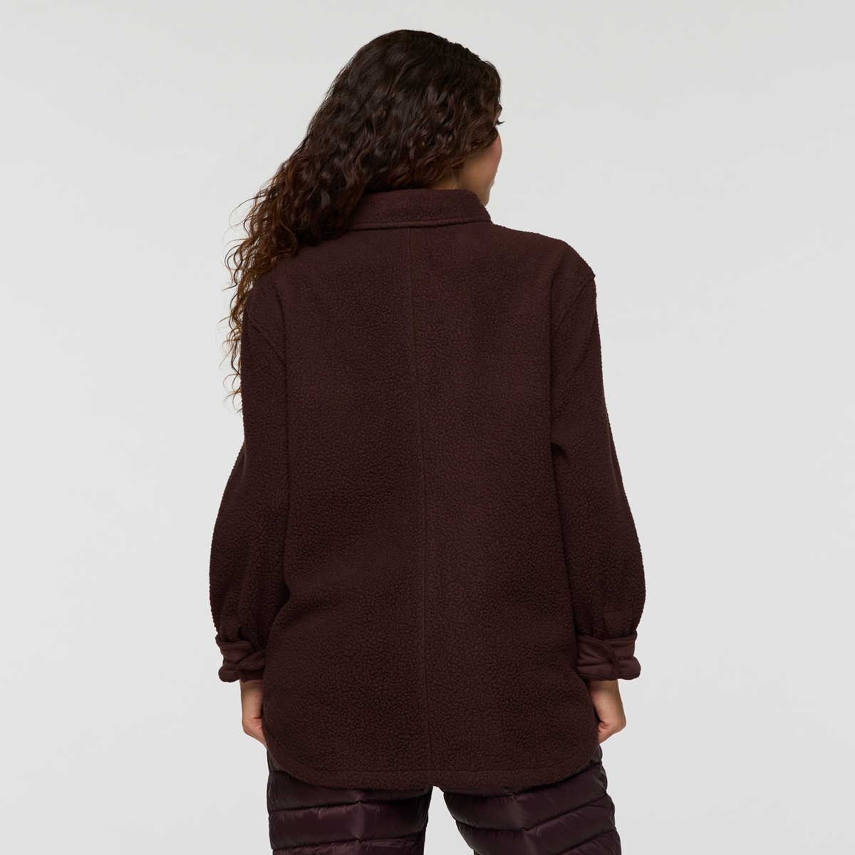Cameta Shacket - Women's