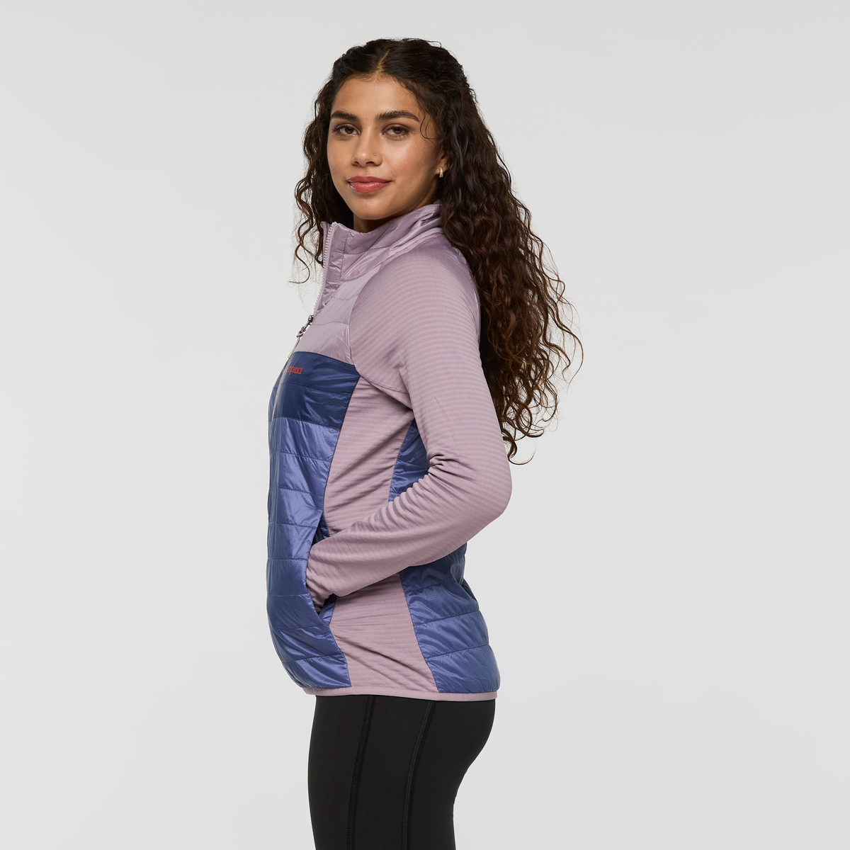 Capa Hybrid Insulated Jacket - Women's