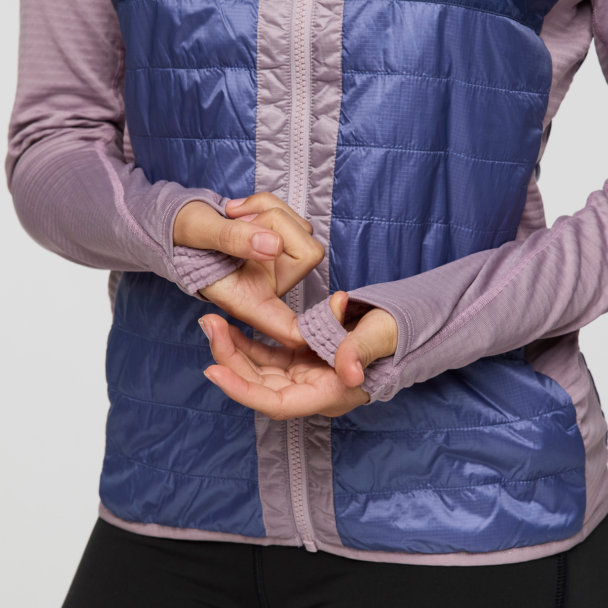 Capa Hybrid Insulated Jacket - Women's