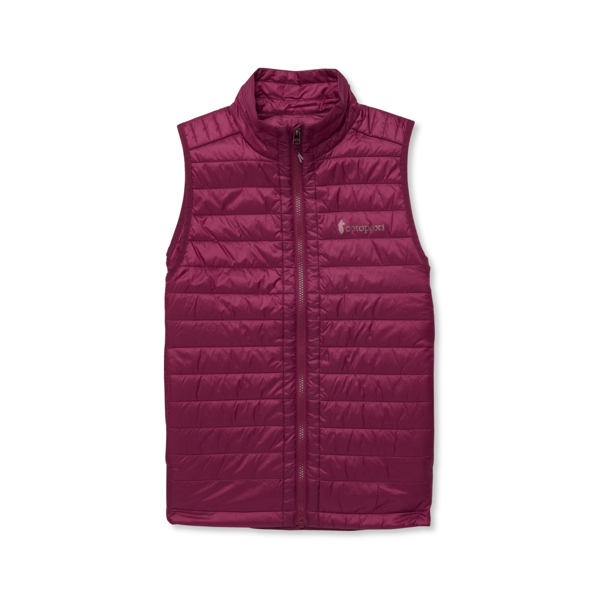 Capa Insulated Vest - Women's