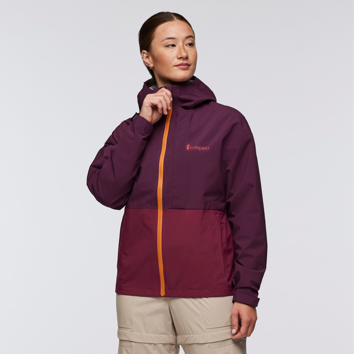 Cielo Rain Jacket - Women's
