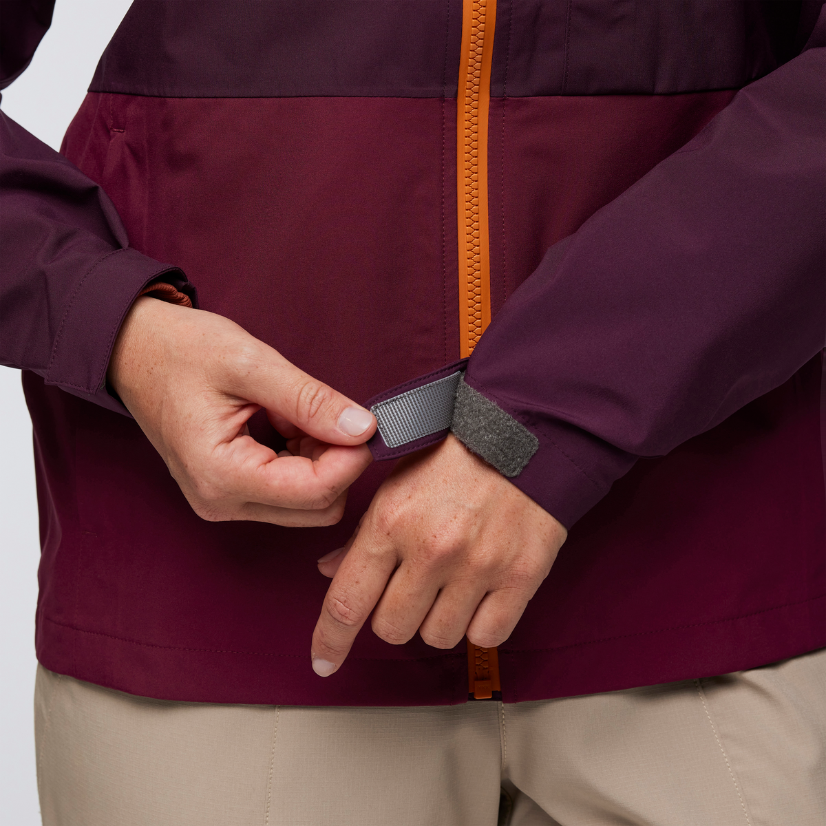 Cielo Rain Jacket - Women's