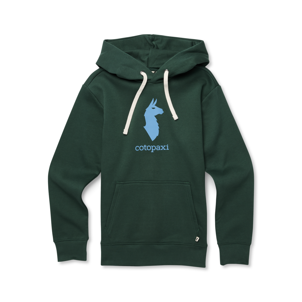 Cotopaxi Llama Pullover Hoodie - Women's