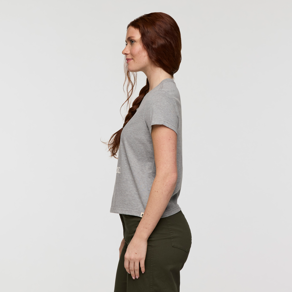 Cotopaxi Llama T-Shirt - Women's