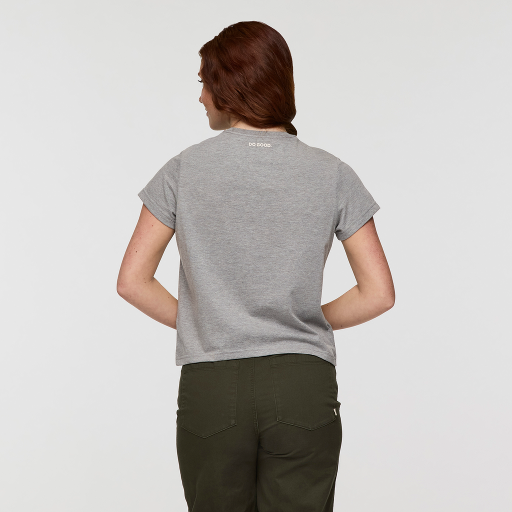 Cotopaxi Llama T-Shirt - Women's