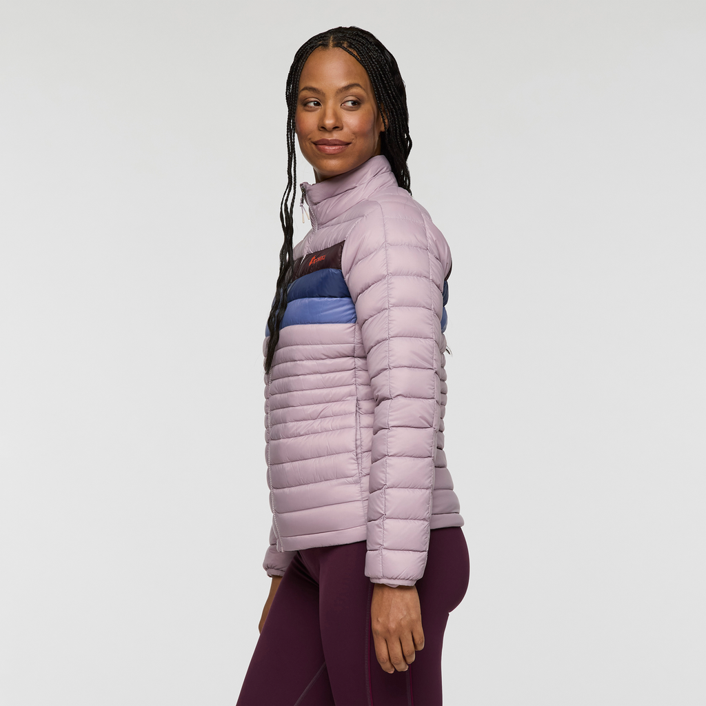 Fuego Down Jacket - Women's