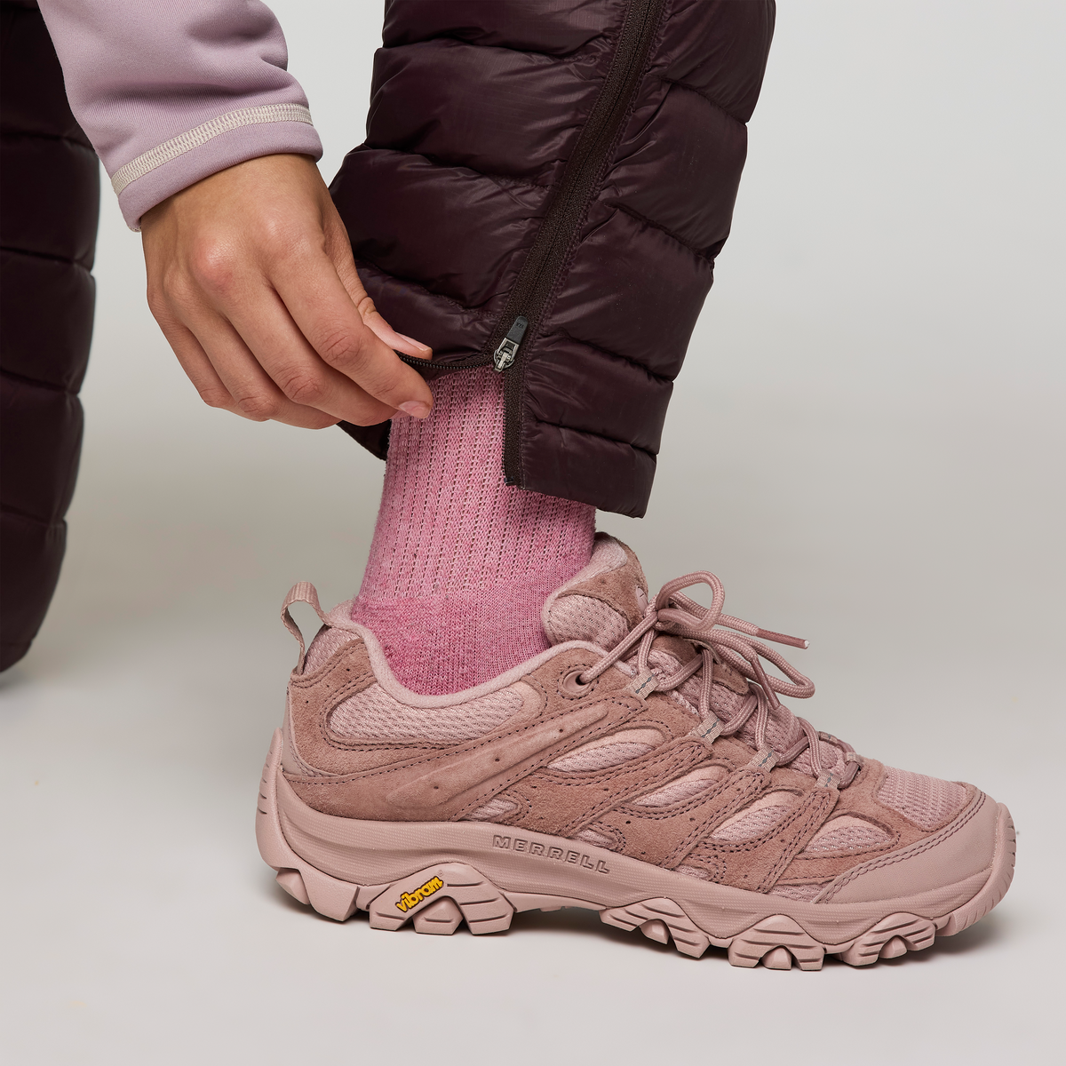 Fuego Down Overall - Women's