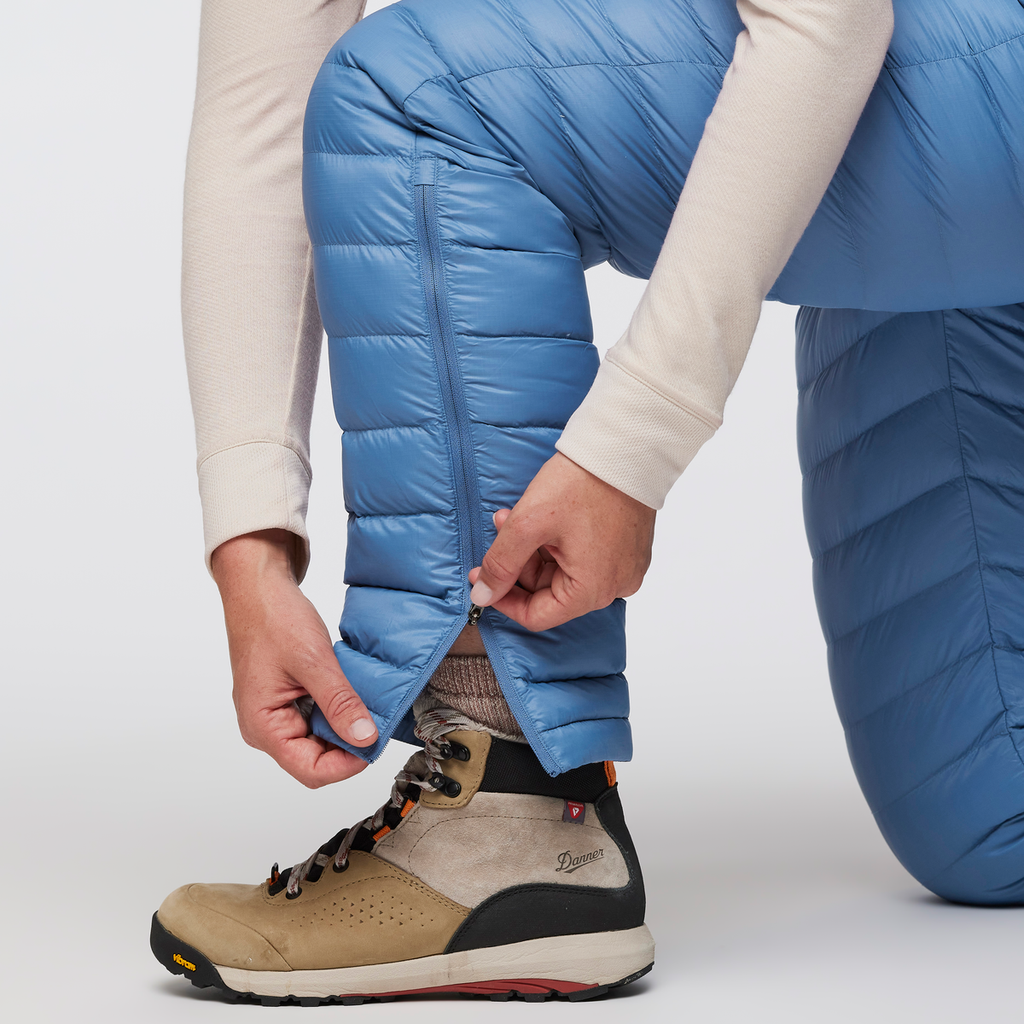 Fuego Down Overall - Women's