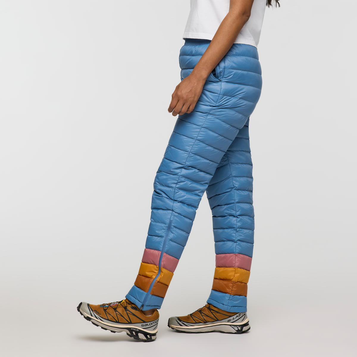 Fuego Down Pant - Women's