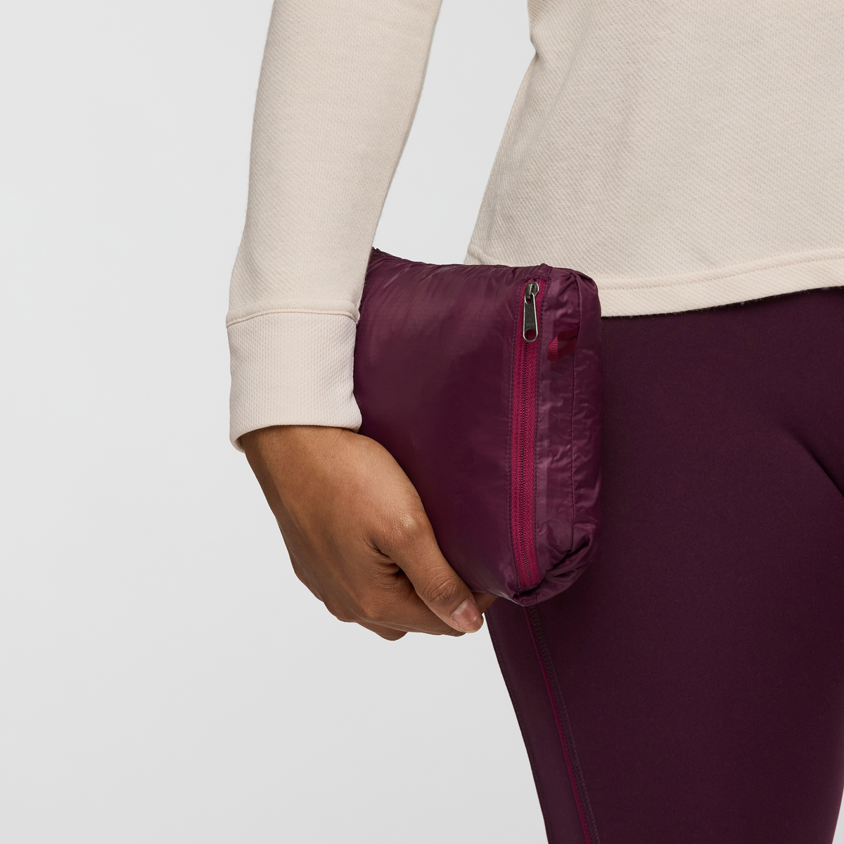 Fuego Down Vest - Women's