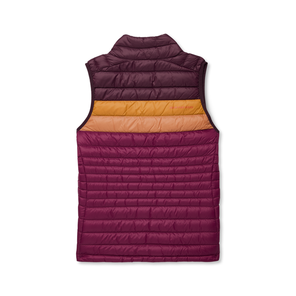 Fuego Down Vest - Women's