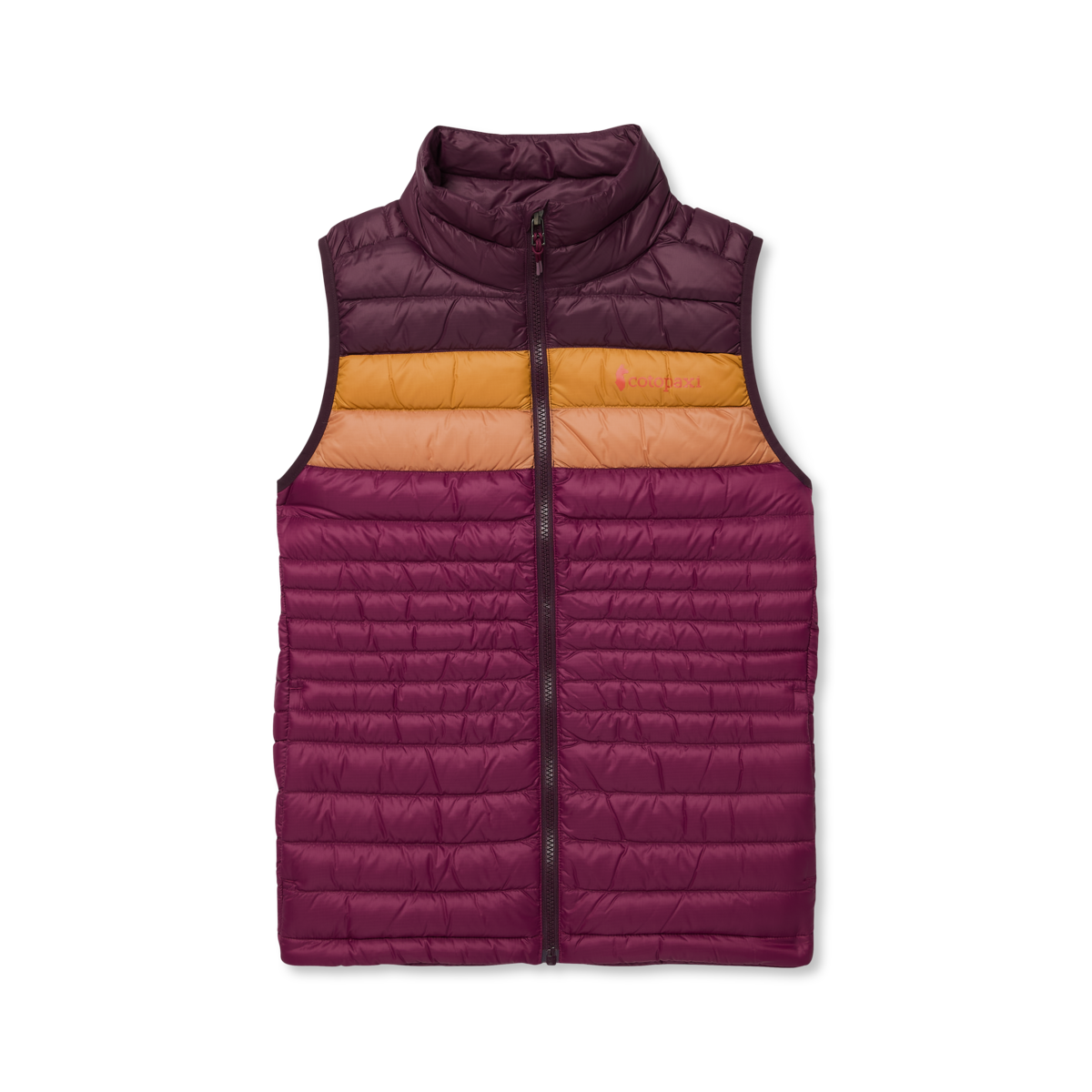 Fuego Down Vest - Women's