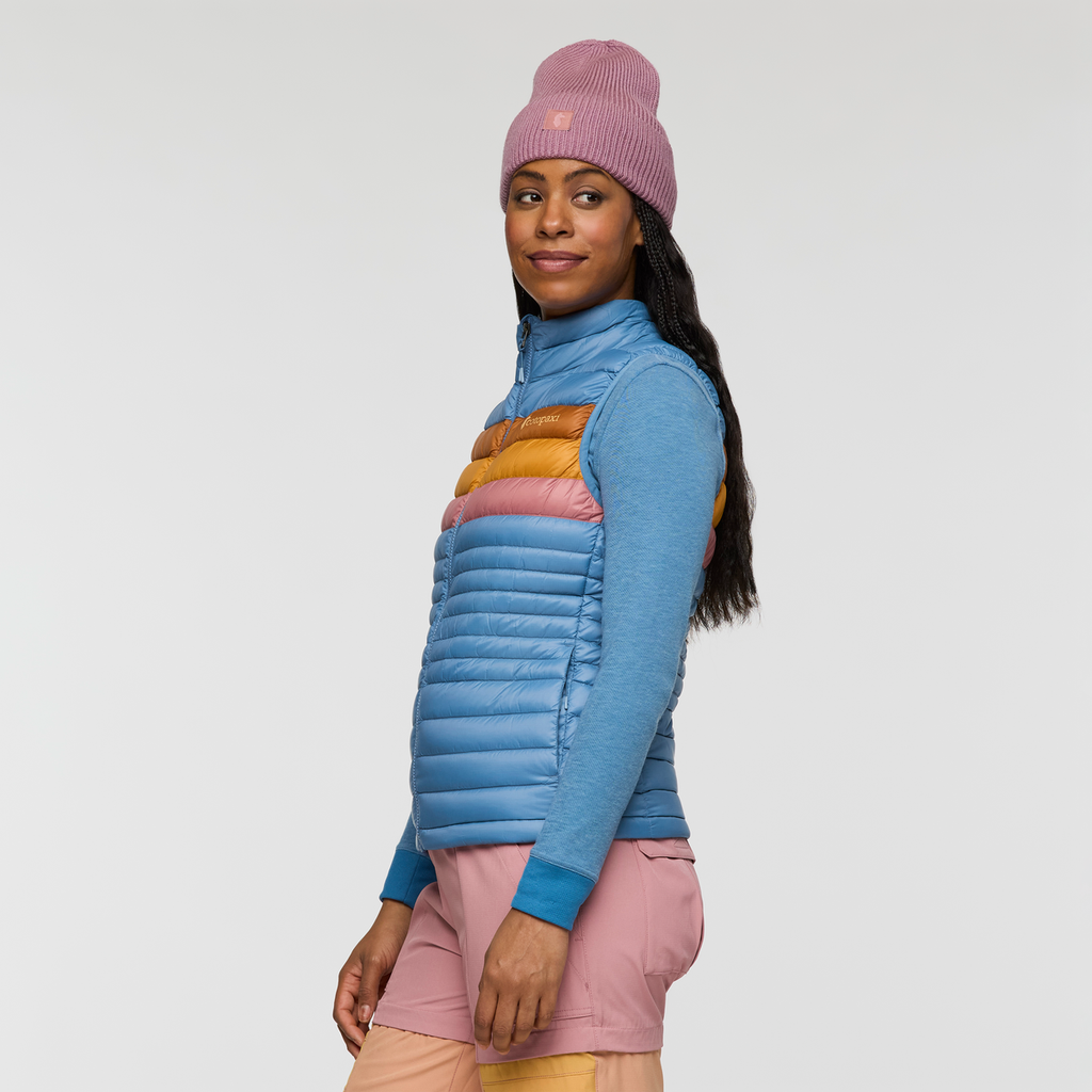 Fuego Down Vest - Women's