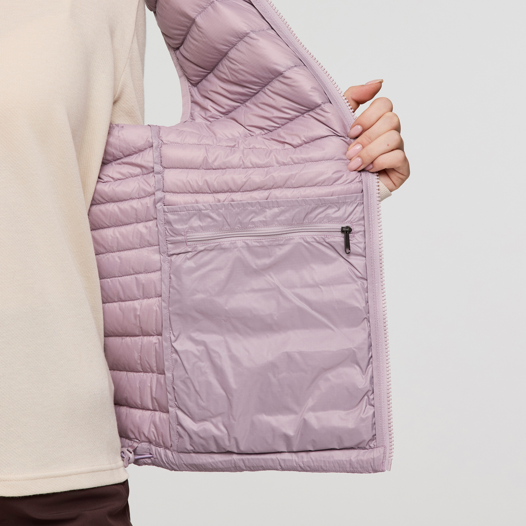 Fuego Down Vest - Women's