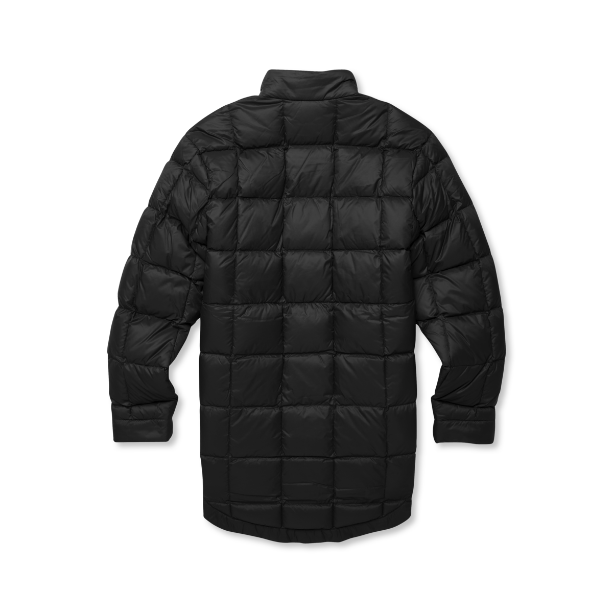 Repleto Down Long Jacket - Women's