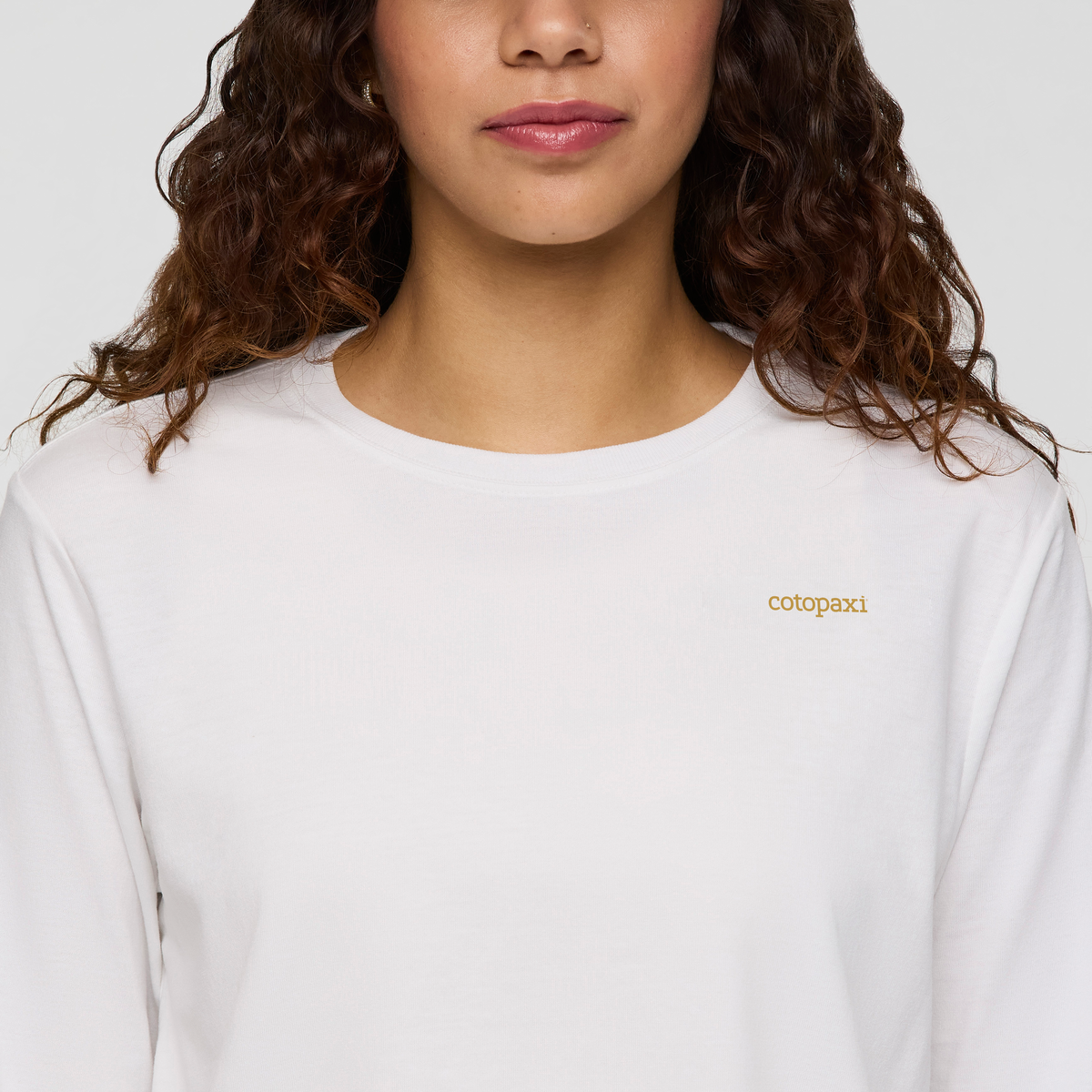 Sky To Sea Long-Sleeve T-Shirt - Women's