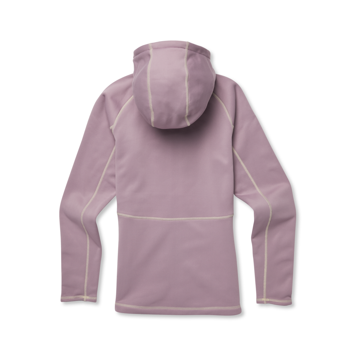 Tempa Fleece Hooded Jacket - Women's