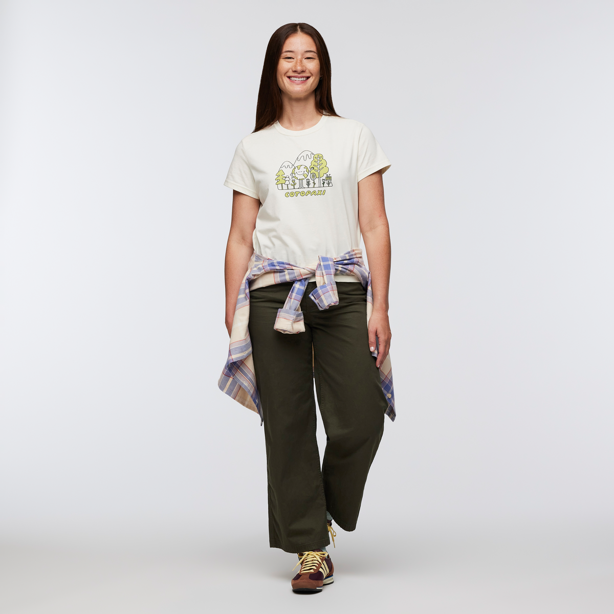 Terra T-Shirt - Women's