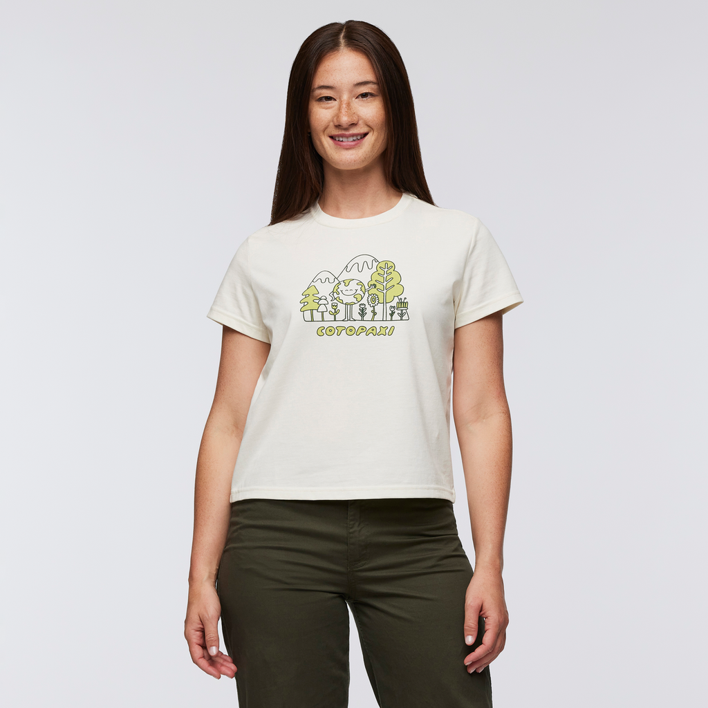 Terra T-Shirt - Women's
