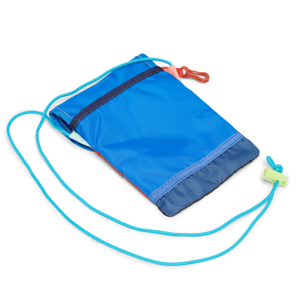 Maigo Neck Pouch - Del Día