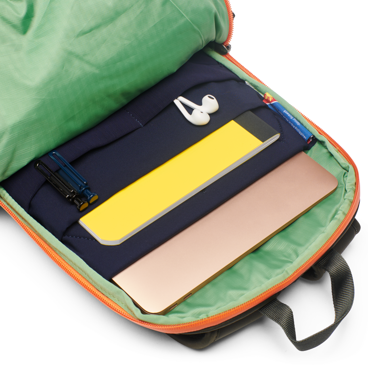Moda 20L Backpack - Cada Día