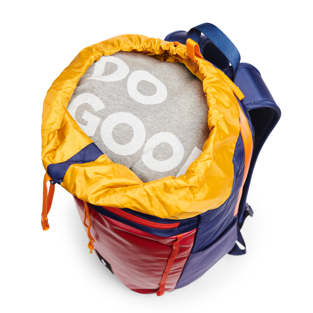 Moda 20L Backpack - Cada Día