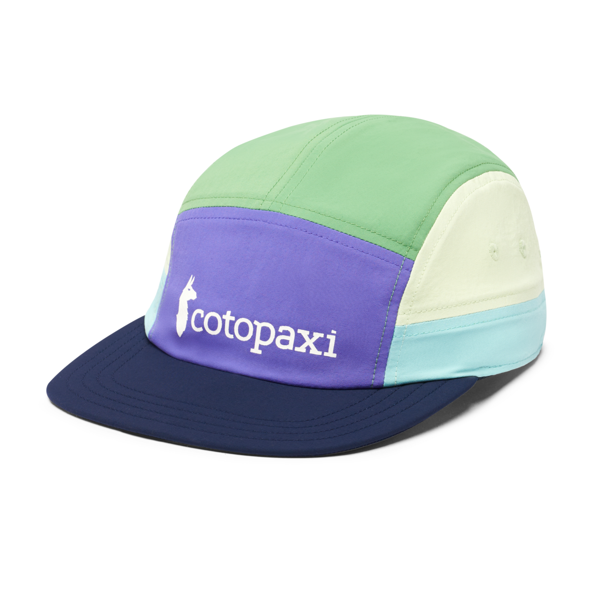 Cotopaxi Tech 5-Panel Hat